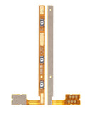 Compra el cable flex de botones de encendido y volumen para Motorola Moto G5S Plus en Guatemala.