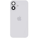 Tapa trasera original iPhone 16