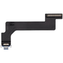 Puerto de carga flex cable USB-C azul para iPad 10ª generación (A2696) WiFi Only, OEM Pull Grade A.