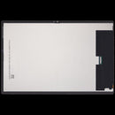 Pantalla LCD negra sin marco para Samsung Galaxy Tab A8 10.5 (2021) de repuesto.