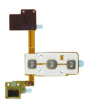 Reparación de cable flex para botones de encendido y volumen de LG G3 en Guatemala, garantizado y disponible en mayoristas.