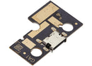 Puerto de carga con cable flex Lenovo Tab M10 Plus (3rd gen)