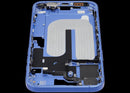 Carcasa media con piezas pequenas iPhone 16 Plus (EU / Global Version) (Ultramarine)