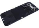 Tapa trasera original con MagSafe magnet, NFC y flashlight flex iPhone Air (Sky Blue)