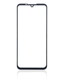Frente 2 en 1 con OCA preinstalado para Motorola One Zoom (XT2010, 2019), ideal para reparación de pantalla rota.