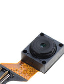 Cámara frontal original LG G5 para reparación, captura selfies nítidas, compatible con modelos H830, US992.