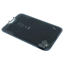 Tapa trasera original plateada para iPhone 18 Pro, con MagSafe, NFC y flex de flashlight. Pieza de repuesto Apple.