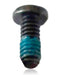 Compra el tornillo M1.2 x 0.25 x 2.2mm compatible para Motorola Edge 30 en Guatemala para reparaciones y reemplazos originales.