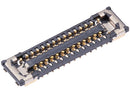 Conector FPC de camara gran angular para iPhone 12 / 12 Pro (26 Pin)