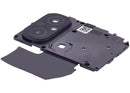 Encuentra el lente de cámara trasera con protector de placa base para Xiaomi Redmi 12C en Guatemala en nuestra tienda de reparaciones y accesorios.