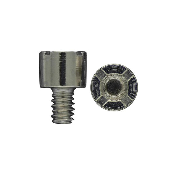 Encuentra la mejor caja de tornillos 3.0 (100 piezas) para tus reparaciones en Guatemala en nuestro catálogo de mayorista de accesorios de reparación.