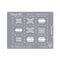 Plantilla Bumblebee (QS93) MAC-SSD,SSD/DDR (Qianli)