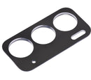 Reparación de soporte de lente de cámara trasera para Motorola Edge 20 (XT2143 / 2021) en Guatemala.