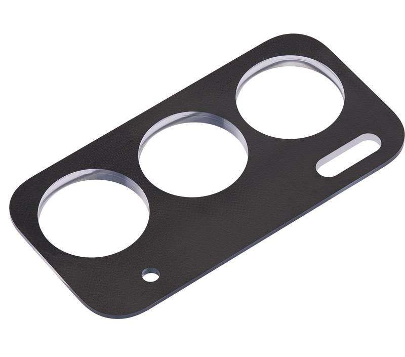 Reparación de soporte de lente de cámara trasera para Motorola Edge 20 (XT2143 / 2021) en Guatemala.