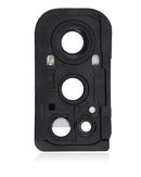Reparación de cámara trasera con soporte para OnePlus Nord 2 5G plateado en Guatemala.