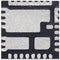 Chip Mosfet CPU para MacBook (FDMF5804)