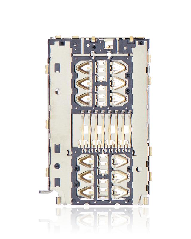 Encuentra el lector de SIM para Motorola Moto G31 en Guatemala con nuestra garantía y servicio de reparación especializado.