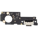 Reemplazo premium de puerto de carga con placa PCB para Xiaomi Redmi 11 Prime 4G en Guatemala.