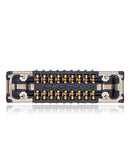 Conector FPC infrarrojo para serie iPhone 12 (18 Pin)