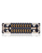 Conector FPC infrarrojo para serie iPhone 12 (18 Pin)