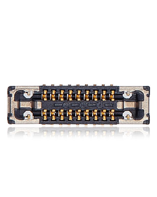 Conector FPC infrarrojo para serie iPhone 12 (18 Pin)