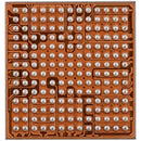 PMIC 343S00594 para iPad Air 13" (M4) A2898, A2899, A2900, pieza de repuesto para reparación.