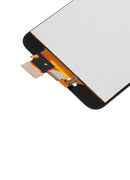 Pantalla LCD sin marco para Nexus 5X disponible en Guatemala para reparaciones de pantallas de celulares.