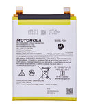 Batería original para Motorola Moto Edge (XT2305 / 2023) disponible en Guatemala.