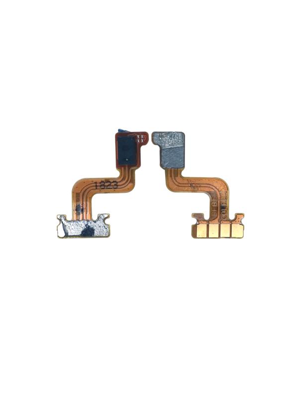 Encuentra el cable flex sensor de proximidad para Huawei Honor 10 en Guatemala en distribuidores de componentes Huawei con servicio de reparación y garantía.