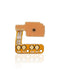 Microfono para Samsung Galaxy Tab S8 Ultra (X906B / 2022)