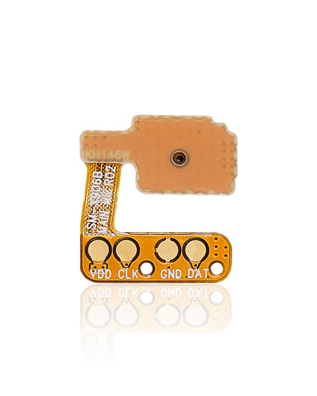 Microfono para Samsung Galaxy Tab S8 Ultra (X906B / 2022)