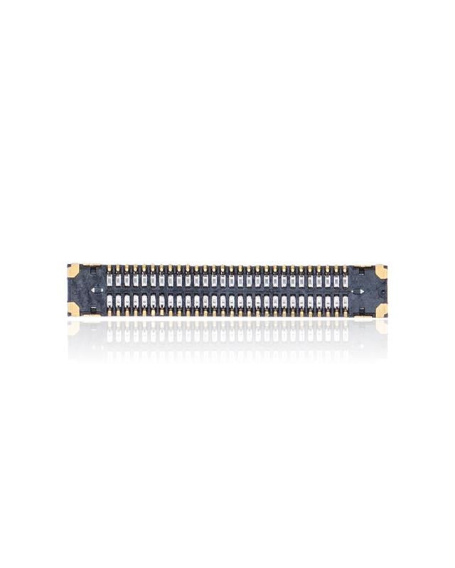 Conector FPC LCD para Samsung Galaxy Note 20/Note 20 Ultra/S20 5G/S20 Plus/S20 Ultra/S21 5G/S21 Plus 5G/S21 Ultra 5G (56 Pines)