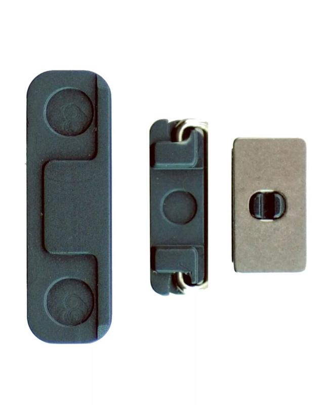 Encuentra el mejor conjunto de botones duros para iPhone 5 en Guatemala al mejor precio, ideal para reparaciones en talleres y mayoristas de partes de iPhone.