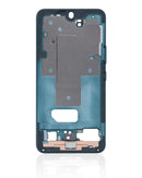 Carcasa Intermedia para Samsung Galaxy S22 5G (Version Norteamericana) Verde