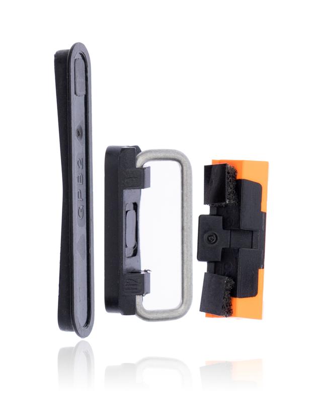 Encuentra botones duros para Apple iPad 2, iPad 3 y iPad 4 en Guatemala con garantía.