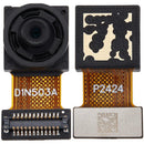 Reparación de cámara frontal para Xiaomi Redmi 12 4G en Guatemala, con componentes originales y garantía.