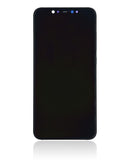 Reparación de pantalla con marco para Xiaomi Mi 8 en Guatemala.