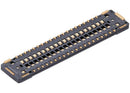 Conector FPC de 40 pines para LCD externo de Samsung Galaxy Z Fold 5/6 5G, crucial para reparación de pantalla.