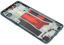 Pantalla original LCD y display táctil para OPPO Find X2 Lite CPH2005, color negro, para reparación de pantalla rota.