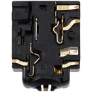 Puerto de audífonos compatible para Xbox Series X / Series S en Guatemala, encuentra el mejor lugar para reparaciones y repuestos en Componentes Xbox.