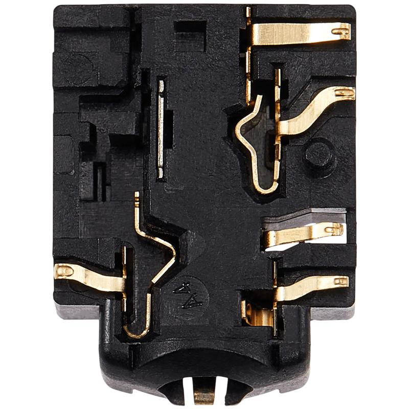 Puerto de audífonos compatible para Xbox Series X / Series S en Guatemala, encuentra el mejor lugar para reparaciones y repuestos en Componentes Xbox.
