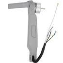 Brazo frontal izquierdo usado OEM para DJI Mavic Air 2 / Air 2S, pieza de repuesto para reparación de dron.