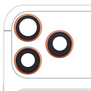 Repuestos para cámara trasera de iPhone 17 Pro/17 Pro Max en Guatemala.