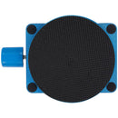 Mini fixture de rotación Relife RL-601I para reparación de chip de motherboard bajo microscopio.