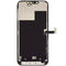Pantalla LCD compatible para iPhone 13 Pro en Guatemala, para reparaciones de calidad en talleres autorizados y mayoristas.