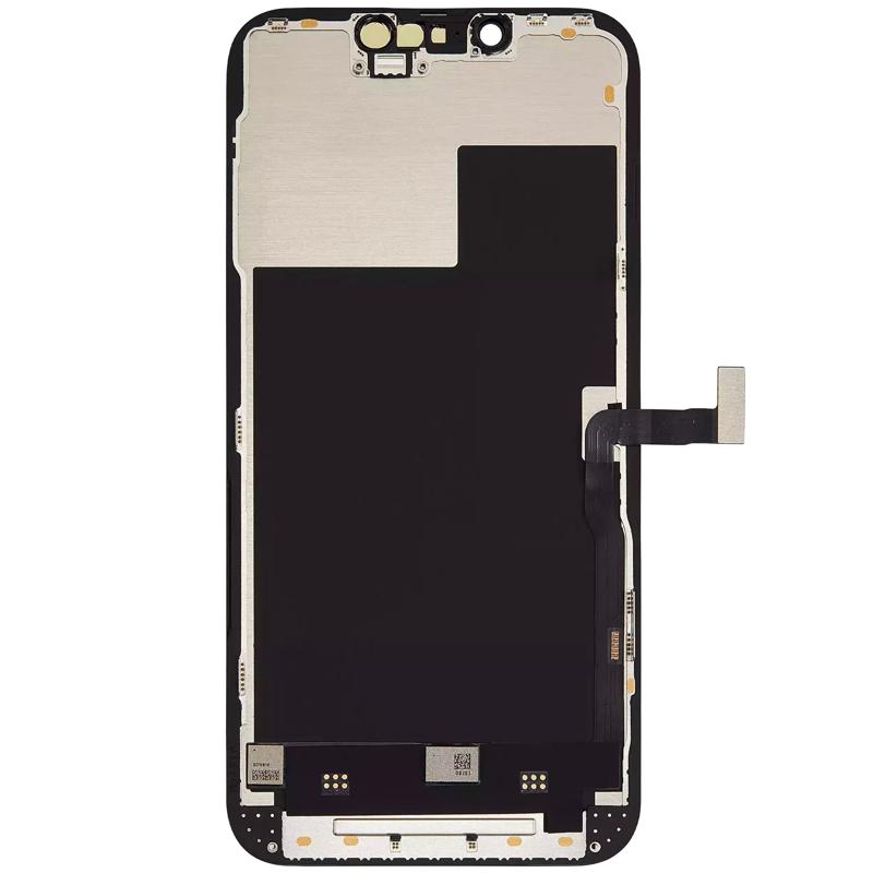 Pantalla LCD compatible para iPhone 13 Pro en Guatemala, para reparaciones de calidad en talleres autorizados y mayoristas.