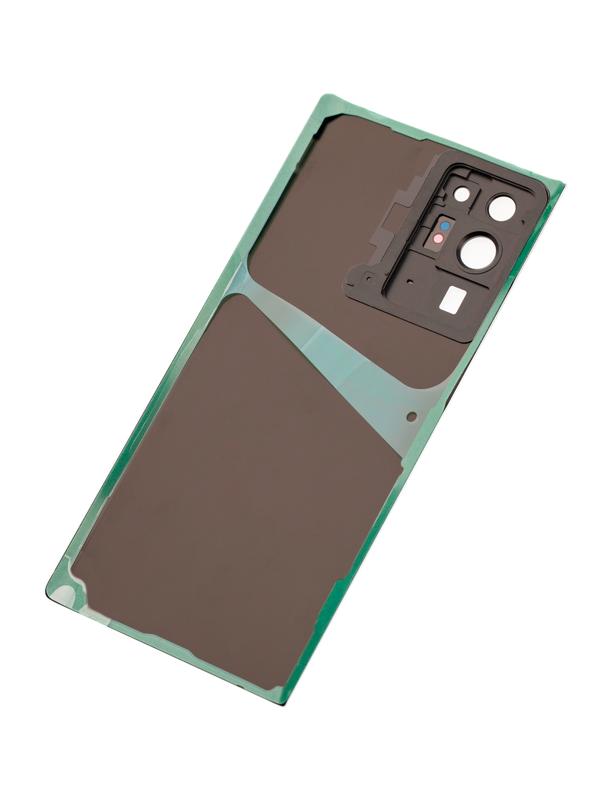 Soporte de lente de camara trasera para Motorola Moto G Play (XT2271 / 2023) (Indigo Oscuro)