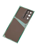 Adhesivo para carga inalambrica original para Motorola Razr Plus / Razr 40 Ultra (XT2321 / 2023)