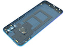 Tapa trasera azul brillante para Huawei P Smart 2019, carcasa de repuesto POT-LX1, POT-LX3.