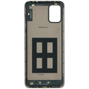 Tapa trasera original de cristal rosa para Motorola Moto G9 Plus XT2087, repuesto para reparación.
